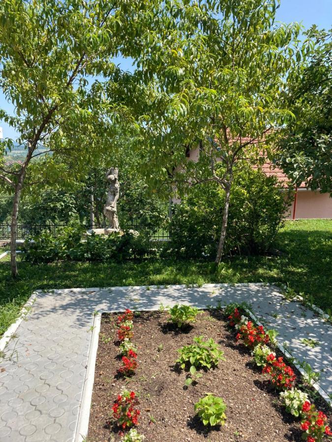 Willa Resting House Oaza Bihać Zewnętrze zdjęcie