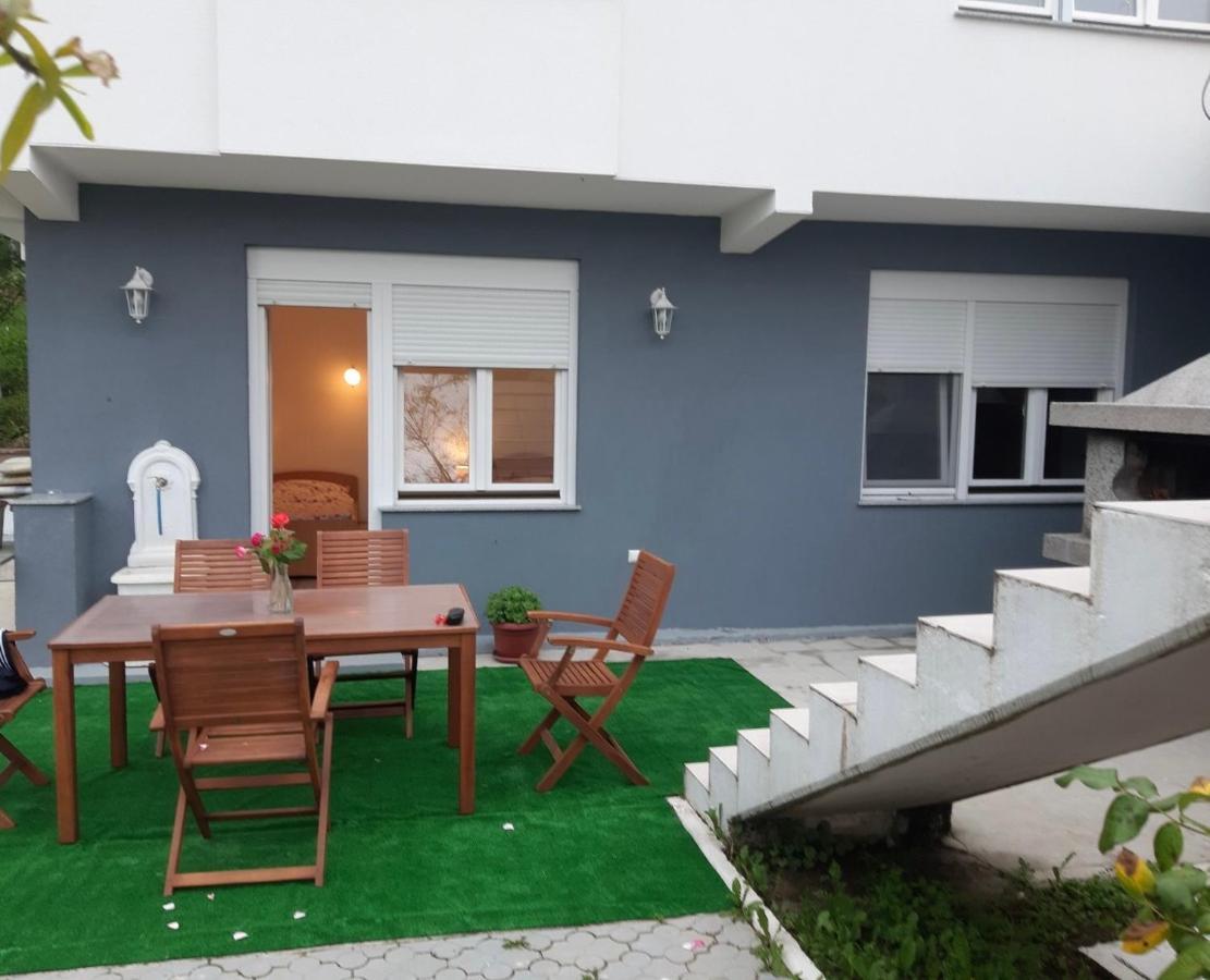 Willa Resting House Oaza Bihać Zewnętrze zdjęcie