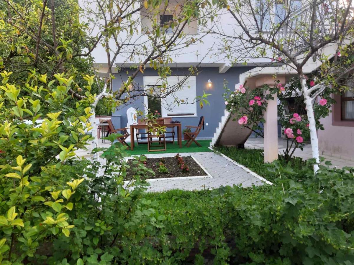 Willa Resting House Oaza Bihać Zewnętrze zdjęcie