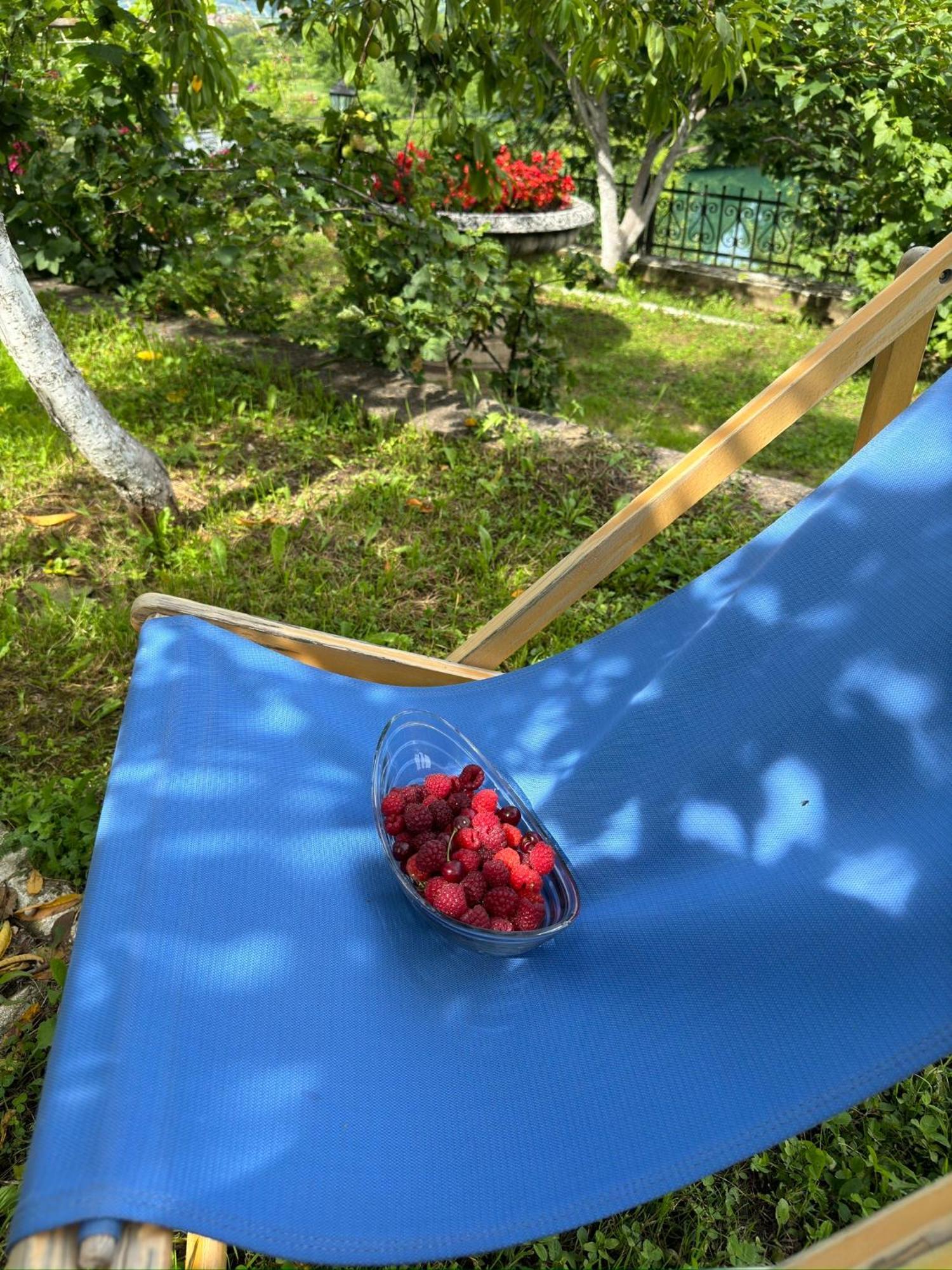 Willa Resting House Oaza Bihać Zewnętrze zdjęcie