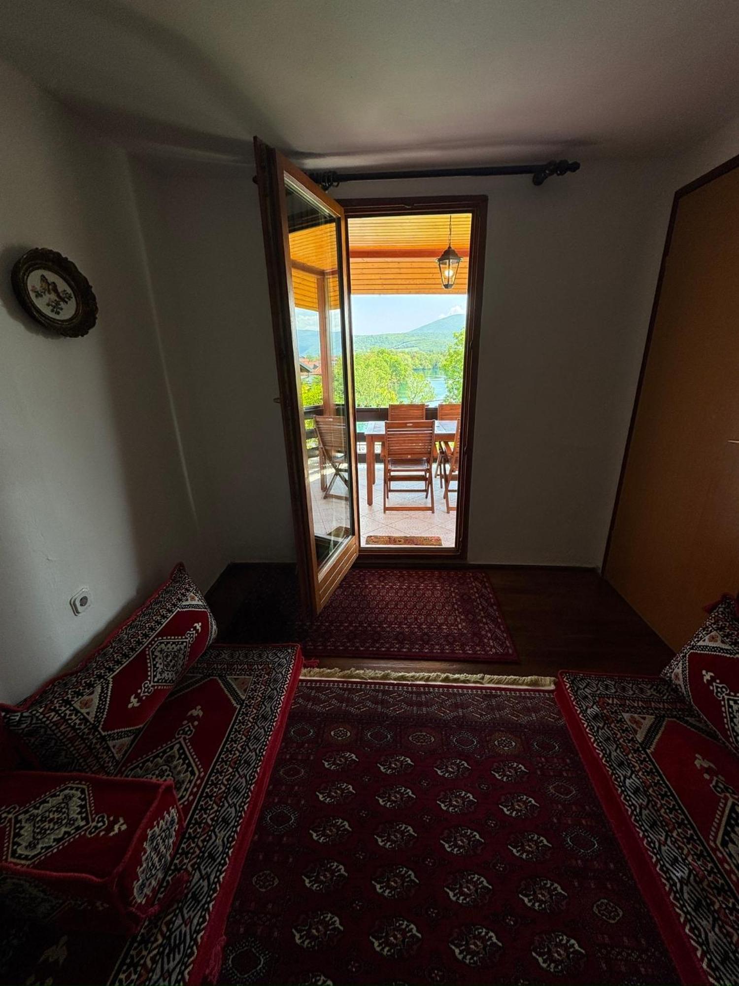 Willa Resting House Oaza Bihać Zewnętrze zdjęcie