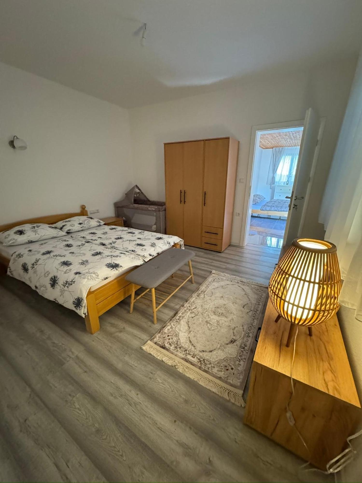 Willa Resting House Oaza Bihać Zewnętrze zdjęcie