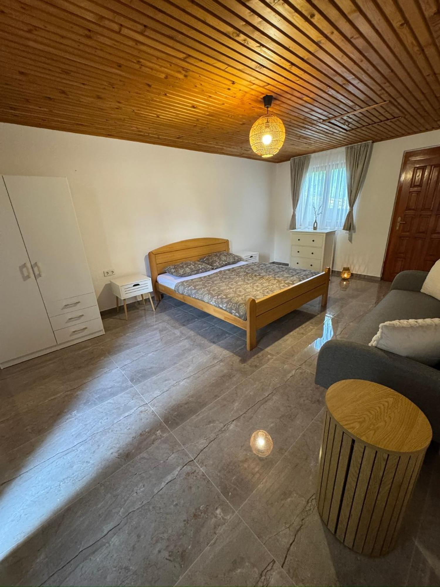 Willa Resting House Oaza Bihać Zewnętrze zdjęcie