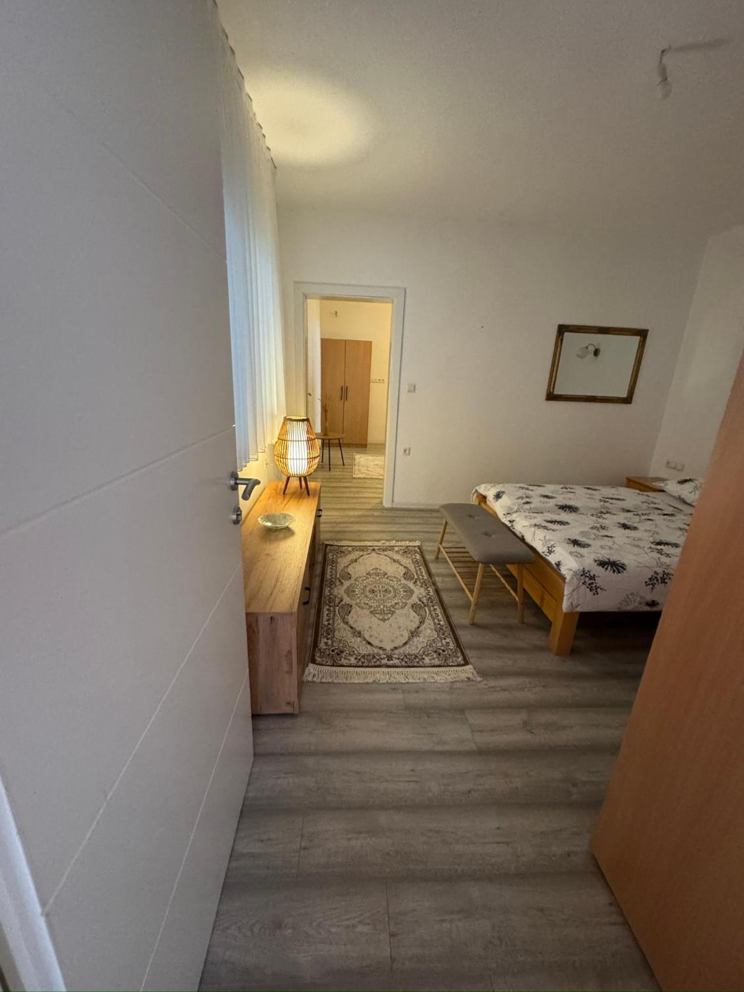 Willa Resting House Oaza Bihać Zewnętrze zdjęcie