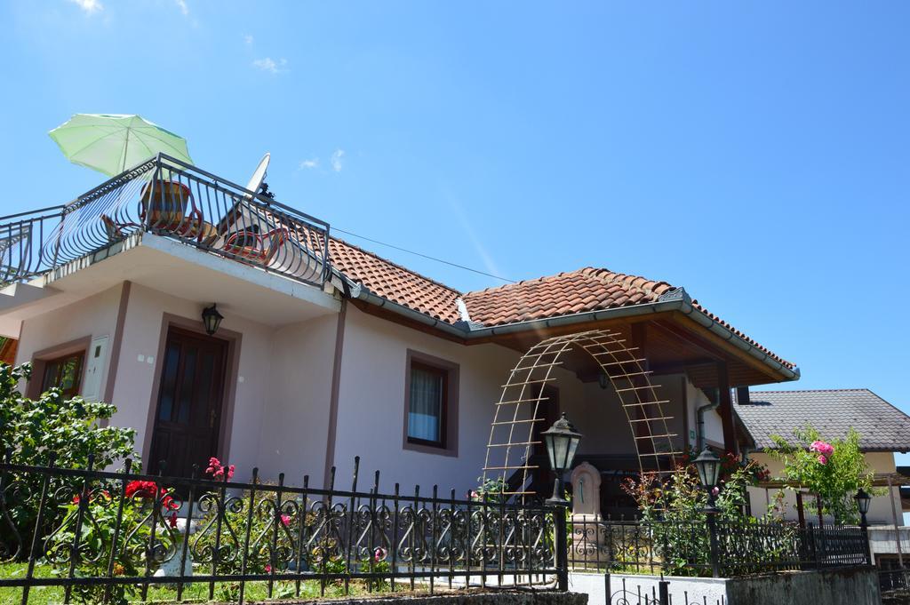 Willa Resting House Oaza Bihać Zewnętrze zdjęcie