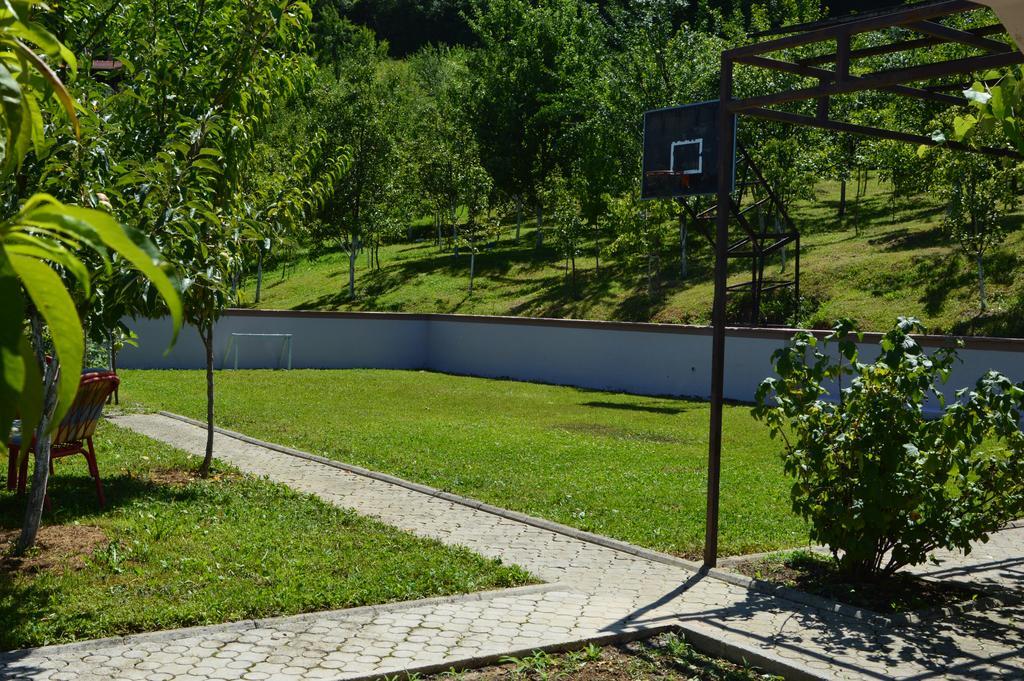 Willa Resting House Oaza Bihać Zewnętrze zdjęcie
