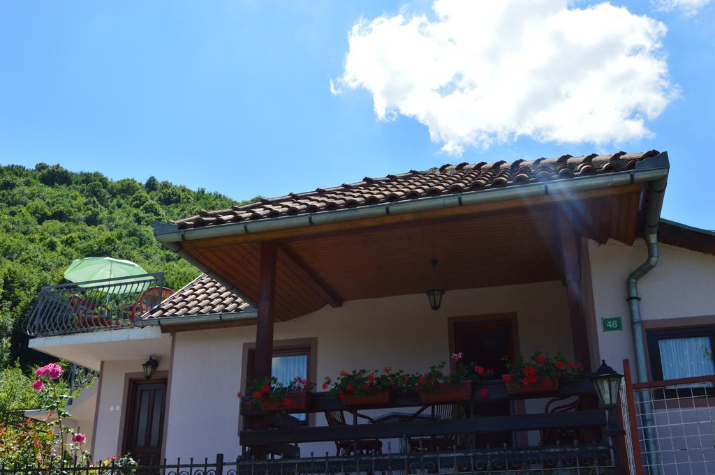 Willa Resting House Oaza Bihać Zewnętrze zdjęcie