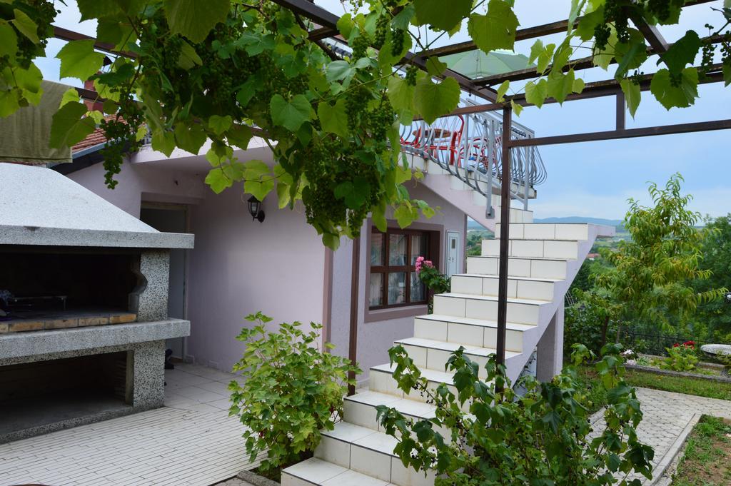 Willa Resting House Oaza Bihać Zewnętrze zdjęcie